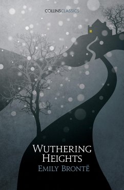 Wuthering Heights - Bronte, Emily