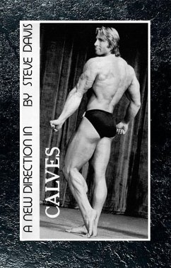 A New Direction in Calves (eBook, ePUB) - Davis, Steve