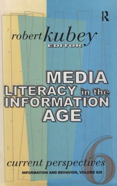 Cover Media Literacy Around the World