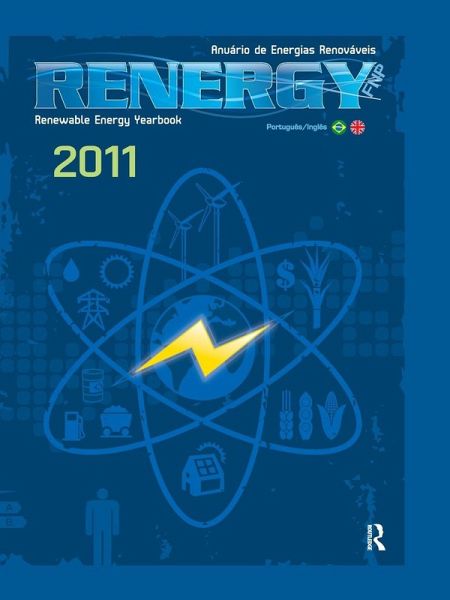 Renewable Energy Yearbook 2011 Renewable Energy Yearbook 2011