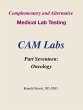 Complementary and Alternative Medical... - Bild 1