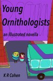 Young Ornithologists (eBook, ePUB) Young Ornithologists (eBook, ePUB)