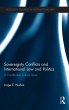 Sovereignty Conflicts and International... - Bild 1