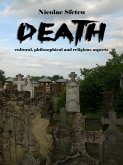 Death - Cultural, Philosophical and Religious Aspects (eBook, ePUB)