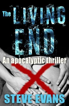 Cover The Living End (eBook, ePUB)