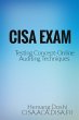 CISA Exam-Testing Concept-Online... - Bild 1