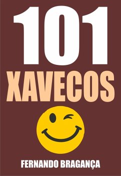 Cover 101 Xavecos (eBook, ePUB)