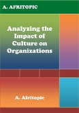 Analyzing the Impact of Culture on Organizations (eBook, ePUB)