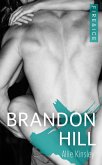 Brandon Hill / Fire&Ice Bd.5 (eBook, ePUB)