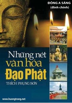 Nh¿ng nét van hóa Ð¿o Ph¿t. (eBook, ePUB) - Sang, Dong A