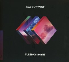 Tuesday Maybe - Way Out West