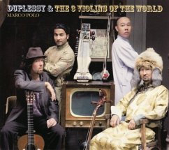 Marco Polo - Duplessy,Mathias & The Violins Of The World