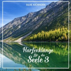 Harfenklänge Für Die Seele 3 - Aichhorn,Silke