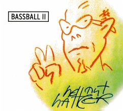 Bassball Ii - Hattler,Hellmut