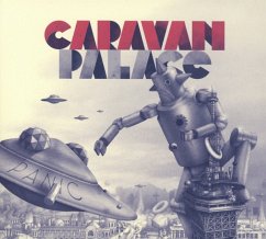Panic - Caravan Palace