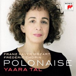 Polonaise - Tal,Yaara