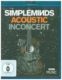 Acoustic In Concert (Blu-Ray) Acoustic In Concert (Blu-Ray)