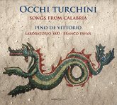 Occhi Turchini-Songs From Calabria