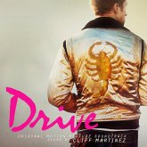Drive (Original Motion Picture Soundtrack) Drive (Original Motion Picture Soundtrack)