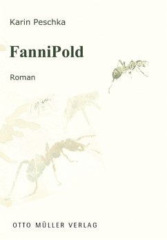 Fannipold (eBook, ePUB) - Peschka, Karin