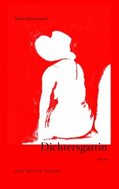 Cover Dichtersgattin (eBook, ePUB)
