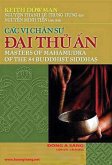 Các v¿ chân su d¿i th¿ ¿n.(Masters of Mahamudra of the Eighty-four Buddhist Siddhas) (eBook, ePUB) Các v¿ chân su d¿i th¿ ¿n.(Masters of Mahamudra of the Eighty-four Buddhist Siddhas) (eBook, ePUB)
