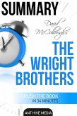 David McCullough's The Wright Brothers   Summary (eBook, ePUB)