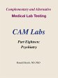 Complementary and Alternative Medical... - Bild 1