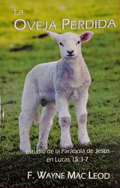 La Oveja Perdida (eBook, ePUB) La Oveja Perdida (eBook, ePUB)
