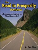 The Road to Prosperity Devotional (eBook, ePUB)