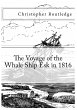 The Voyage of the Whale Ship Esk in... - Bild 1