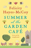 Summer at the Garden Cafe (Finfarran 2) (eBook, ePUB)