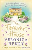 The Forever House (eBook, ePUB)