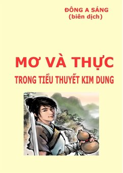 Mo và th¿c trong ti¿u thuy¿t Kim Dung (eBook, ePUB) - Sang, Dong A