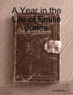 Cover A Year in the Life of Emilie Jones (eBook, ePUB)