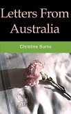 Letters from Australia (eBook, ePUB) Letters from Australia (eBook, ePUB)