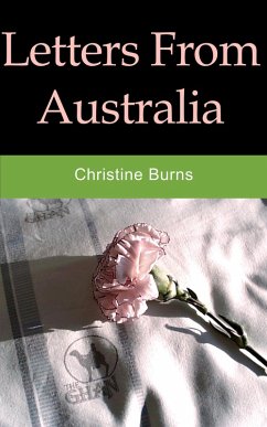 Letters from Australia (eBook, ePUB) Cover Letters from Australia (eBook, ePUB)