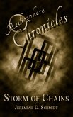 Aethosphere Chronicles: Storm of Chains (eBook, ePUB)