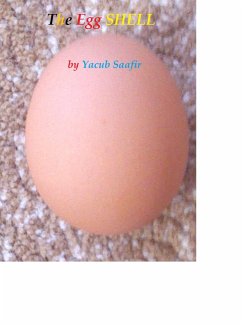Cover The Egg Shell (eBook, ePUB)