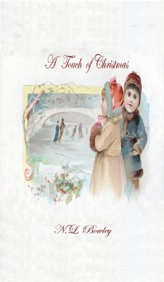 Cover A Touch of Christmas (eBook, ePUB)