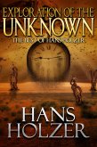 Exploration of the Unknown: The Best of Hans Holzer (eBook, ePUB) Exploration of the Unknown: The Best of Hans Holzer (eBook, ePUB)