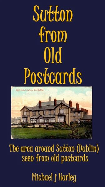 Sutton from Old Postcards (eBook, ePUB) Sutton from Old Postcards (eBook, ePUB)