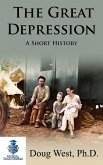 The Great Depression - A Short History (eBook, ePUB)