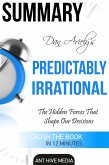 Dan Ariely's Predictably Irrational, Revised and Expanded Edition: The Hidden Forces That Shape Our Decisions (eBook, ePUB)