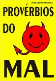 Provérbios do mal (eBook, ePUB)