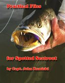 Practical Flies for Spotted Seatrout (eBook, ePUB)