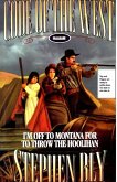 I'm Off to Montana for to Throw the Hoolihan (Code of the West, #6) (eBook, ePUB)