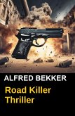 Road Killer (eBook, ePUB)