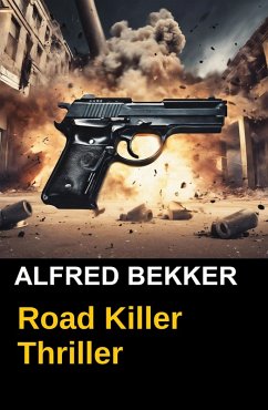 Cover Road Killer (eBook, ePUB)