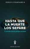 Hasta que la Muerte los Separe (eBook, ePUB)